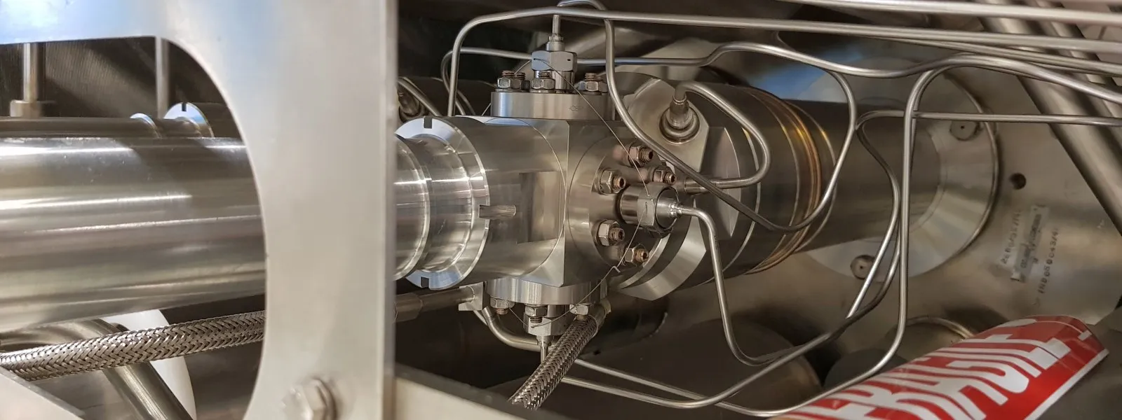 Beam Instrumentation (BI)